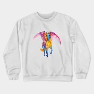 Pegasus Crewneck Sweatshirt